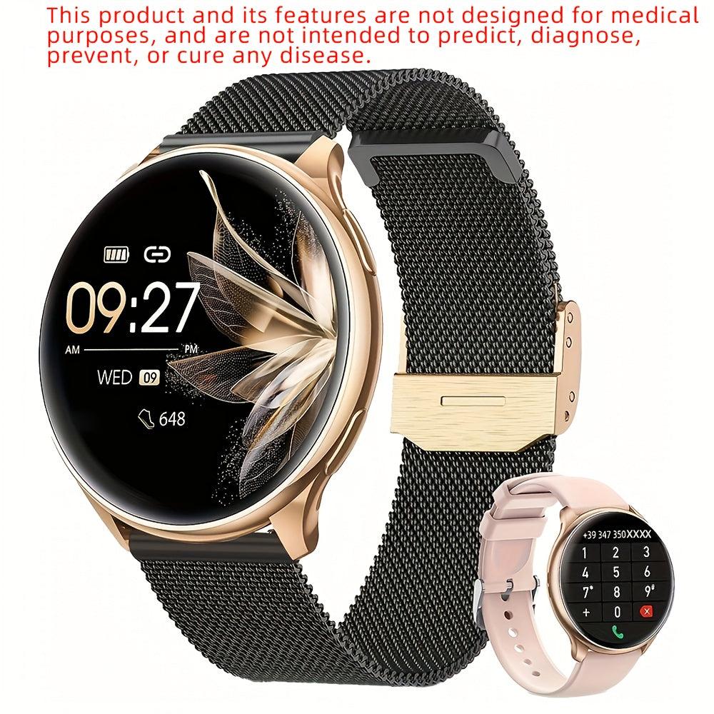 ⌚️ Smartwatch LITTLE MEATBALL LS SHOP – Polyvalence & Élégance