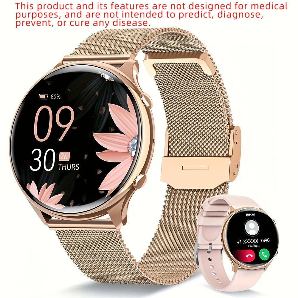 ⌚️ Smartwatch LITTLE MEATBALL LS SHOP – Polyvalence & Élégance