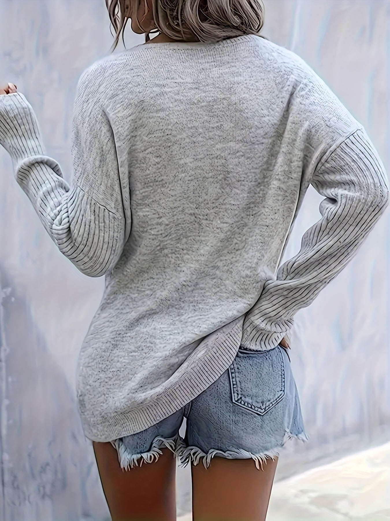 đ€ Top Femme ĂlĂ©gant â CĆur & Chic by LS-SHOP âš