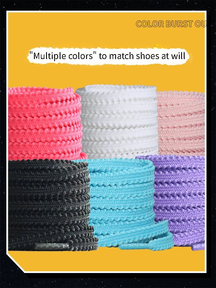 "Lacets ronds pour chaussures – 1 paire, sneakers et tennis, fashion, 120/140/160 cm, accessoires chaussures" ✅