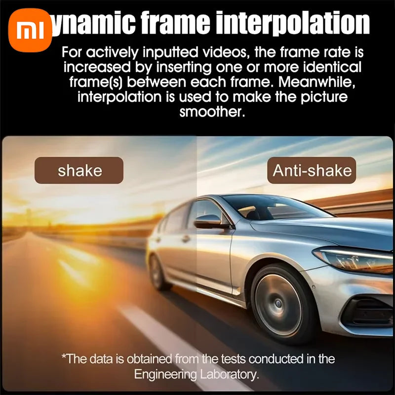 🕶️ Lunettes Intelligentes Xiaomi – Haut de Gamme & IA by LS-SHOP
