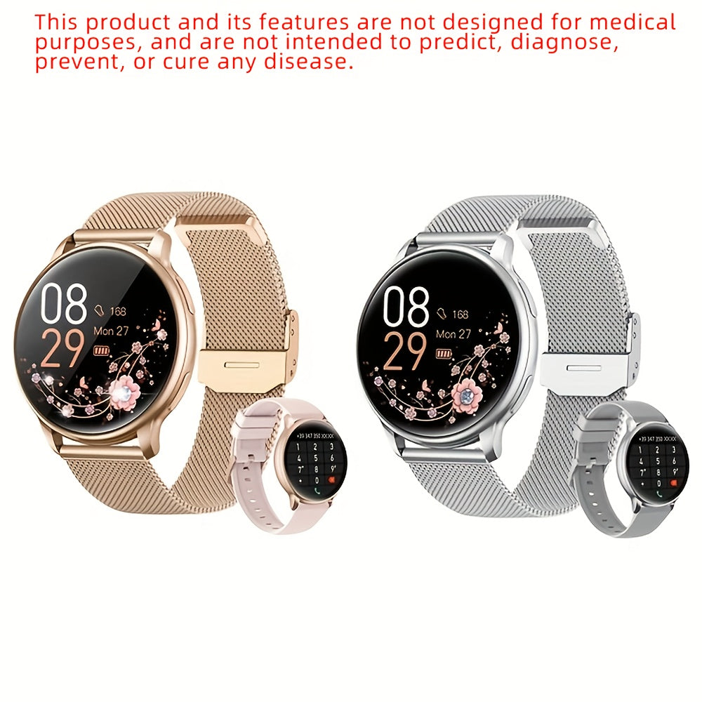 ⌚️ Smartwatch LITTLE MEATBALL LS SHOP – Polyvalence & Élégance