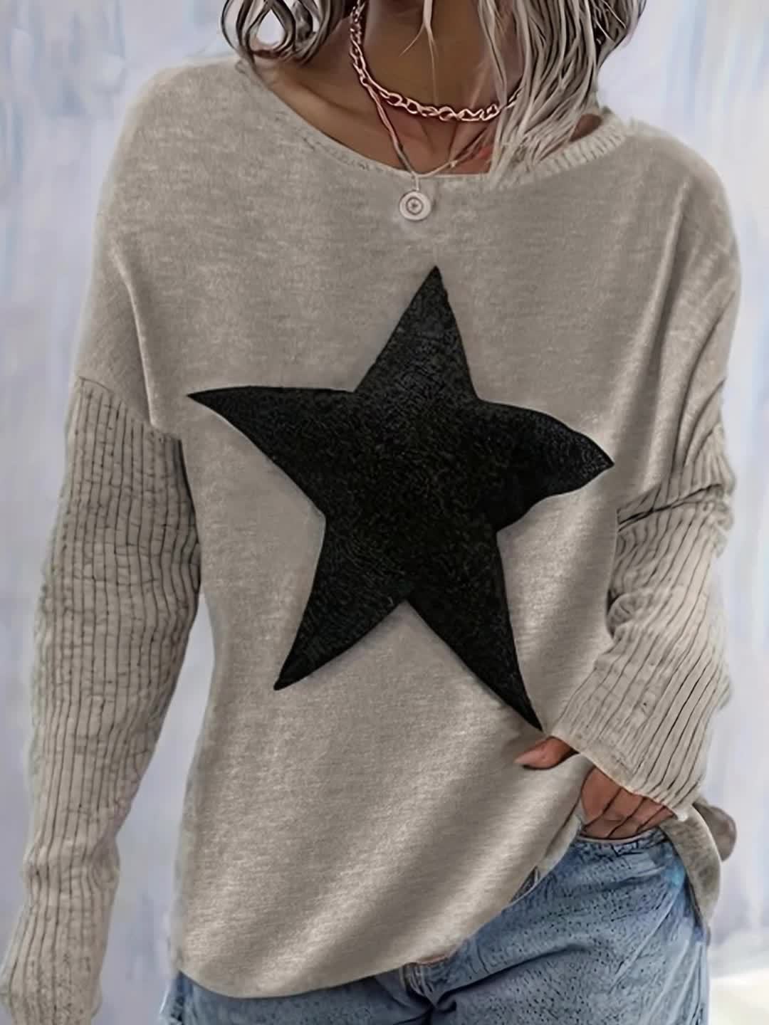 ⭐ Pull Femme Élégant – Chic & Confort by LS-SHOP ✨