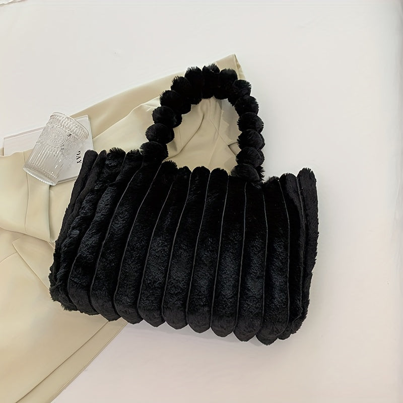 👜 LS SHOP – Sac Cabas Douillet – Grand, Léger & Polyvalent 🌟