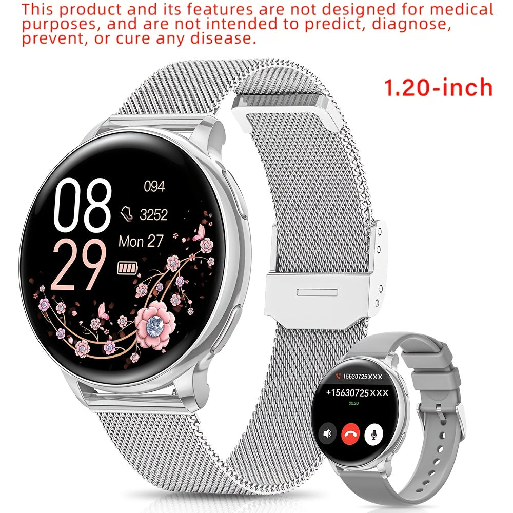 ⌚️ Smartwatch LITTLE MEATBALL LS SHOP – Polyvalence & Élégance