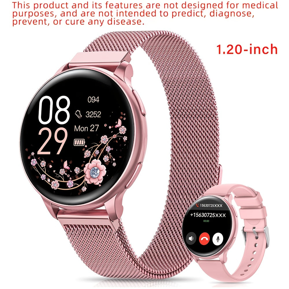 ⌚️ Smartwatch LITTLE MEATBALL LS SHOP – Polyvalence & Élégance