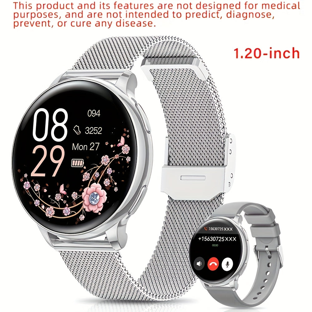 ⌚️ Smartwatch LITTLE MEATBALL LS SHOP – Polyvalence & Élégance