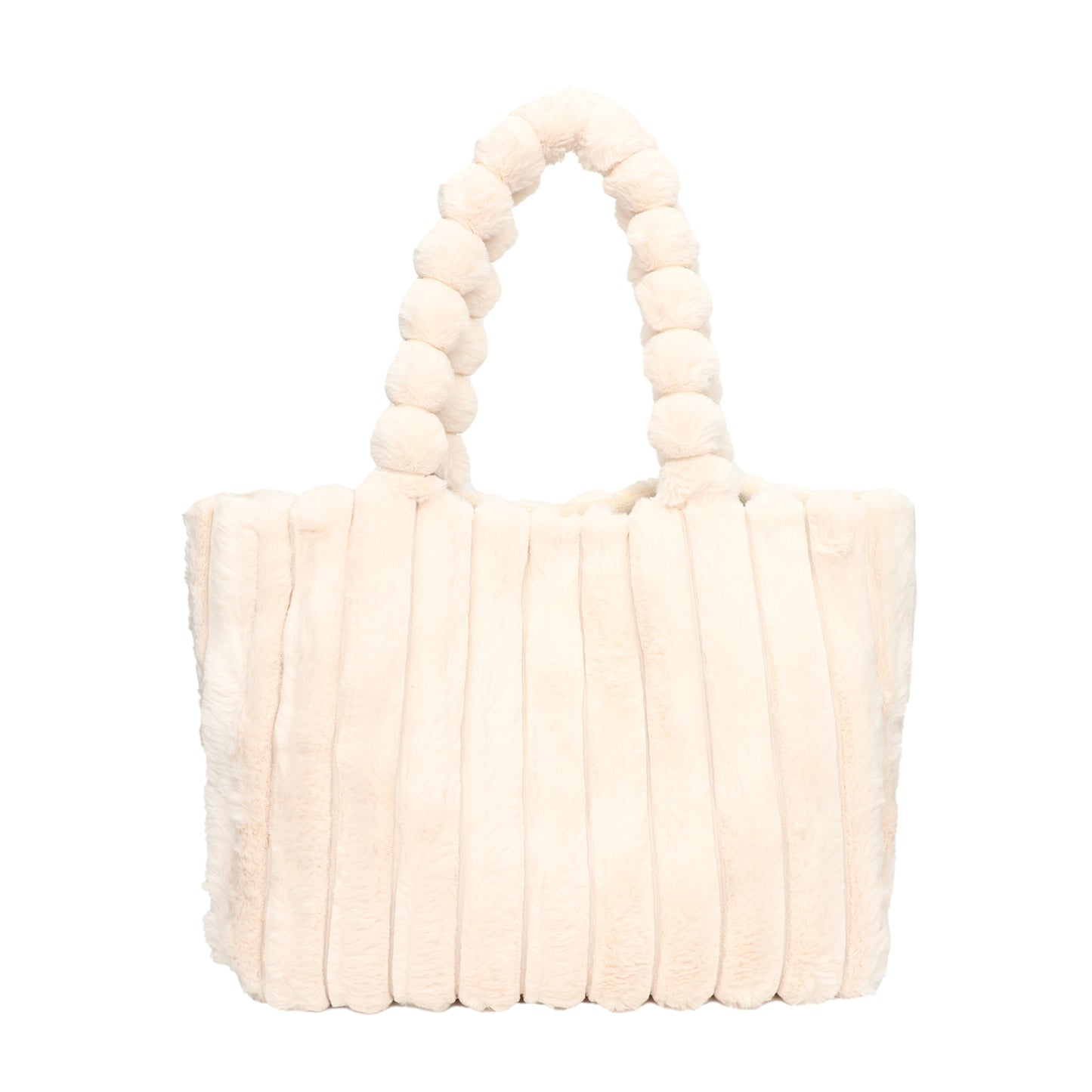 👜 LS SHOP – Sac Cabas Douillet – Grand, Léger & Polyvalent 🌟