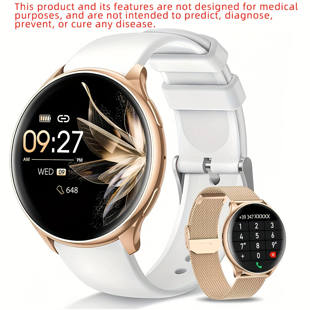 ⌚️ Smartwatch LITTLE MEATBALL LS SHOP – Polyvalence & Élégance