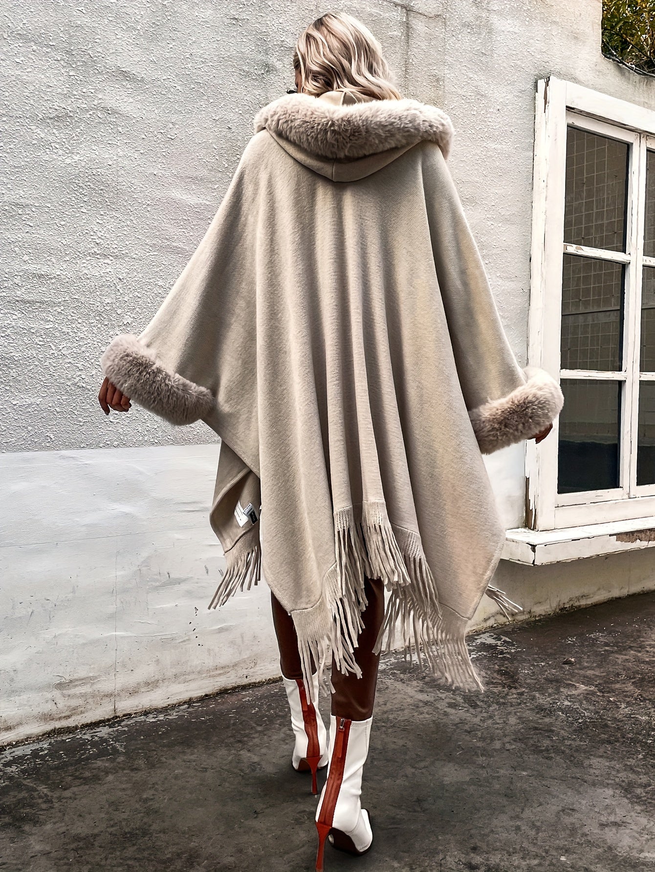 🧥 Cardigan Femme Luxe – Douceur & Élégance by LS-SHOP