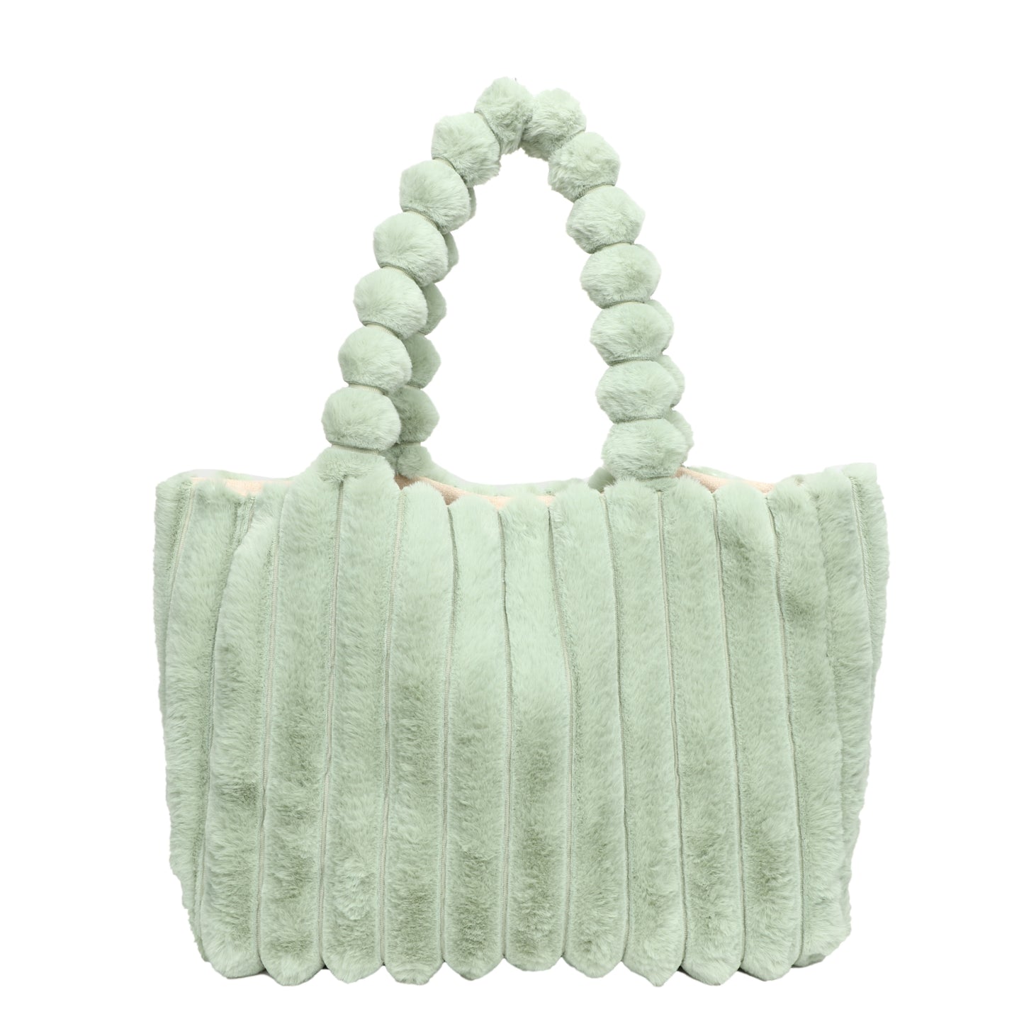 👜 LS SHOP – Sac Cabas Douillet – Grand, Léger & Polyvalent 🌟