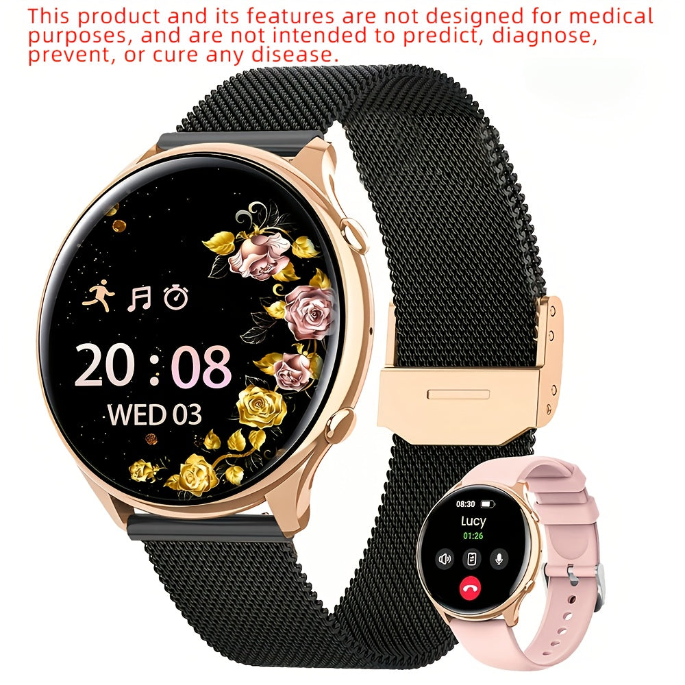 ⌚️ Smartwatch LITTLE MEATBALL LS SHOP – Polyvalence & Élégance