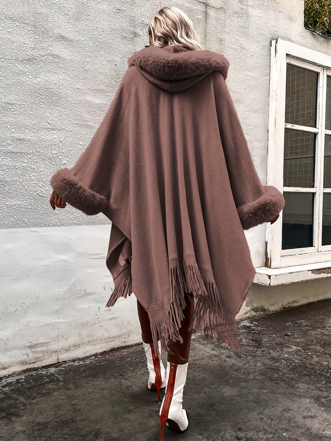 🧥 Cardigan Femme Luxe – Douceur & Élégance by LS-SHOP