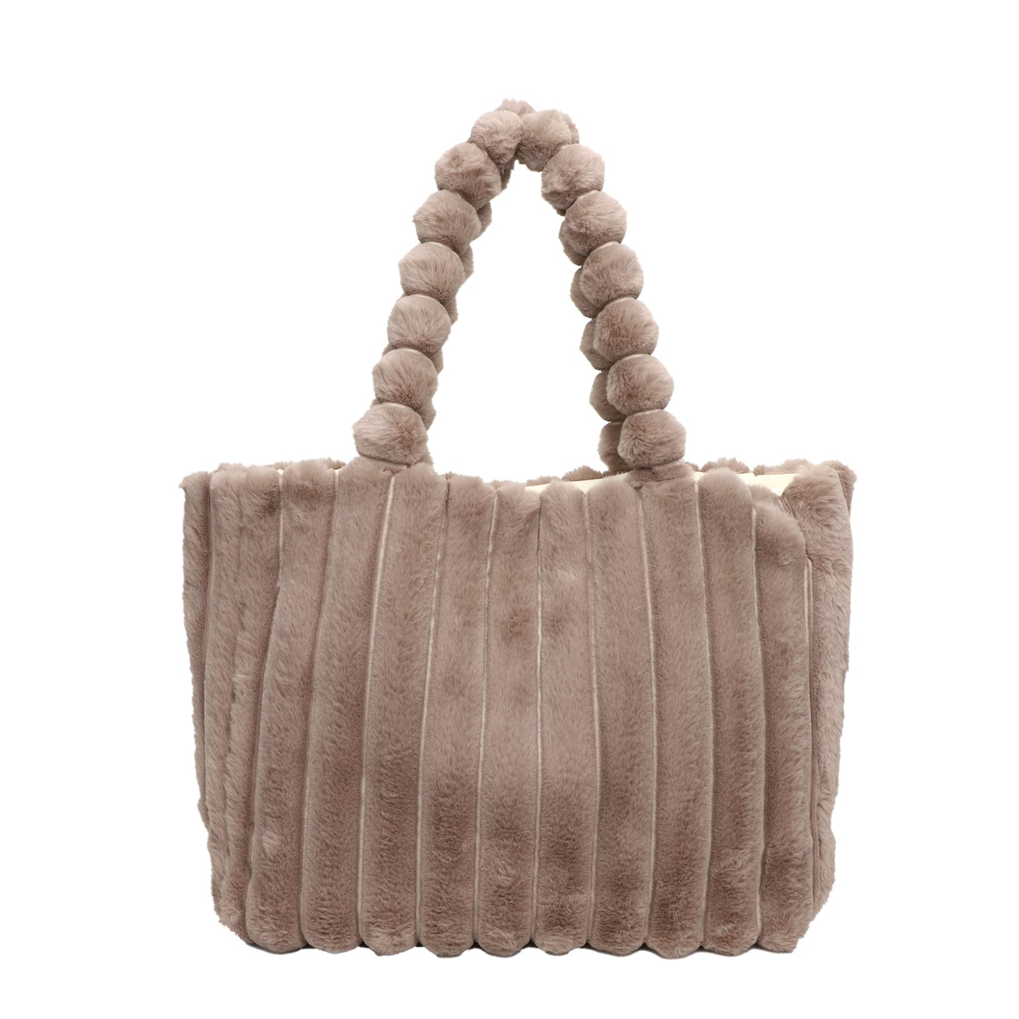 👜 LS SHOP – Sac Cabas Douillet – Grand, Léger & Polyvalent 🌟