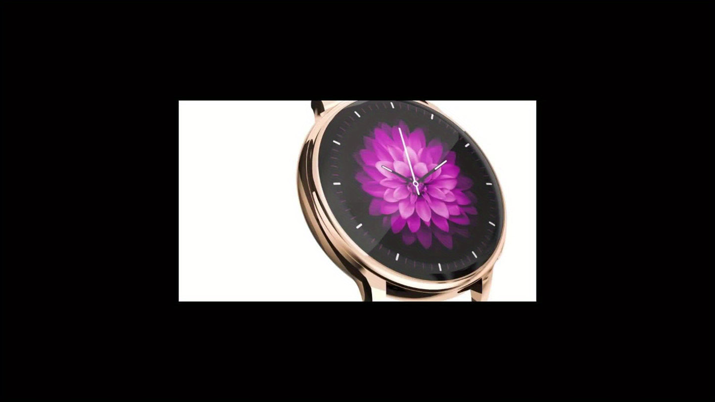 ⌚️ Smartwatch LITTLE MEATBALL LS SHOP – Polyvalence & Élégance