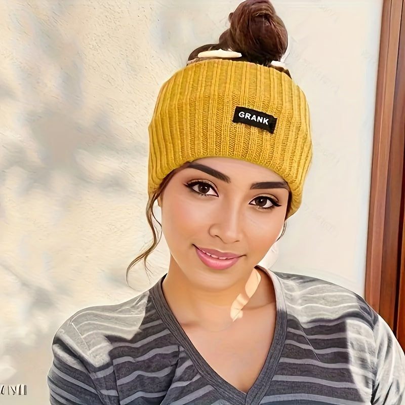 « LS-SHOP ❄️ Bandeau & Turban Hiver Femme – Doux et Chaud, Beige/Marron/Noir/Blanc/Gris/Bleu Marine | Élégant & Cozy, Tenue Casual ou Chic | ls-shop-bandeau-turban-femme »