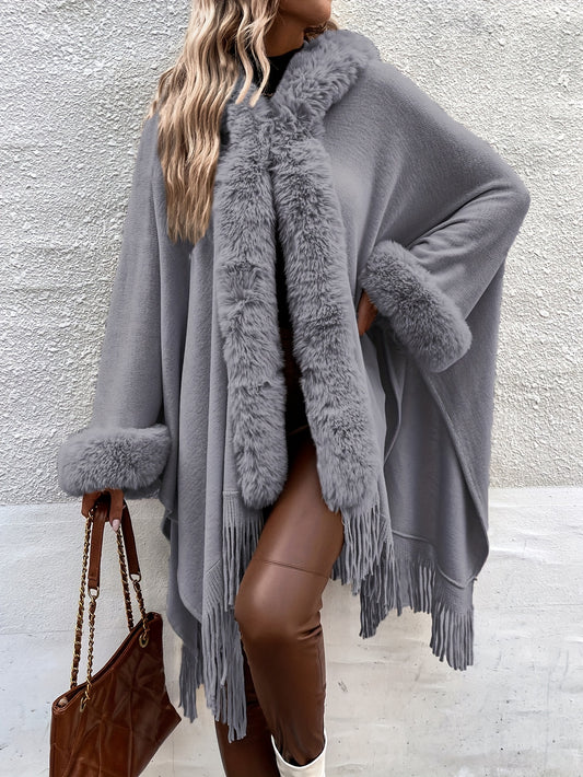 🧥 Cardigan Femme Luxe – Douceur & Élégance by LS-SHOP
