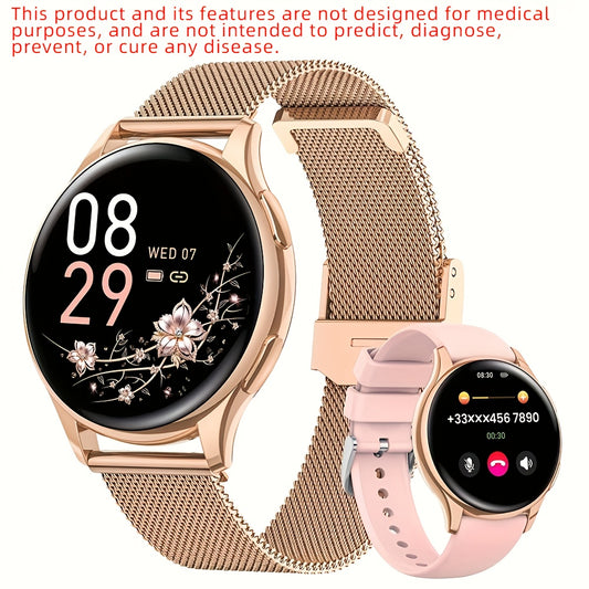 ⌚️ Smartwatch LITTLE MEATBALL LS SHOP – Polyvalence & Élégance