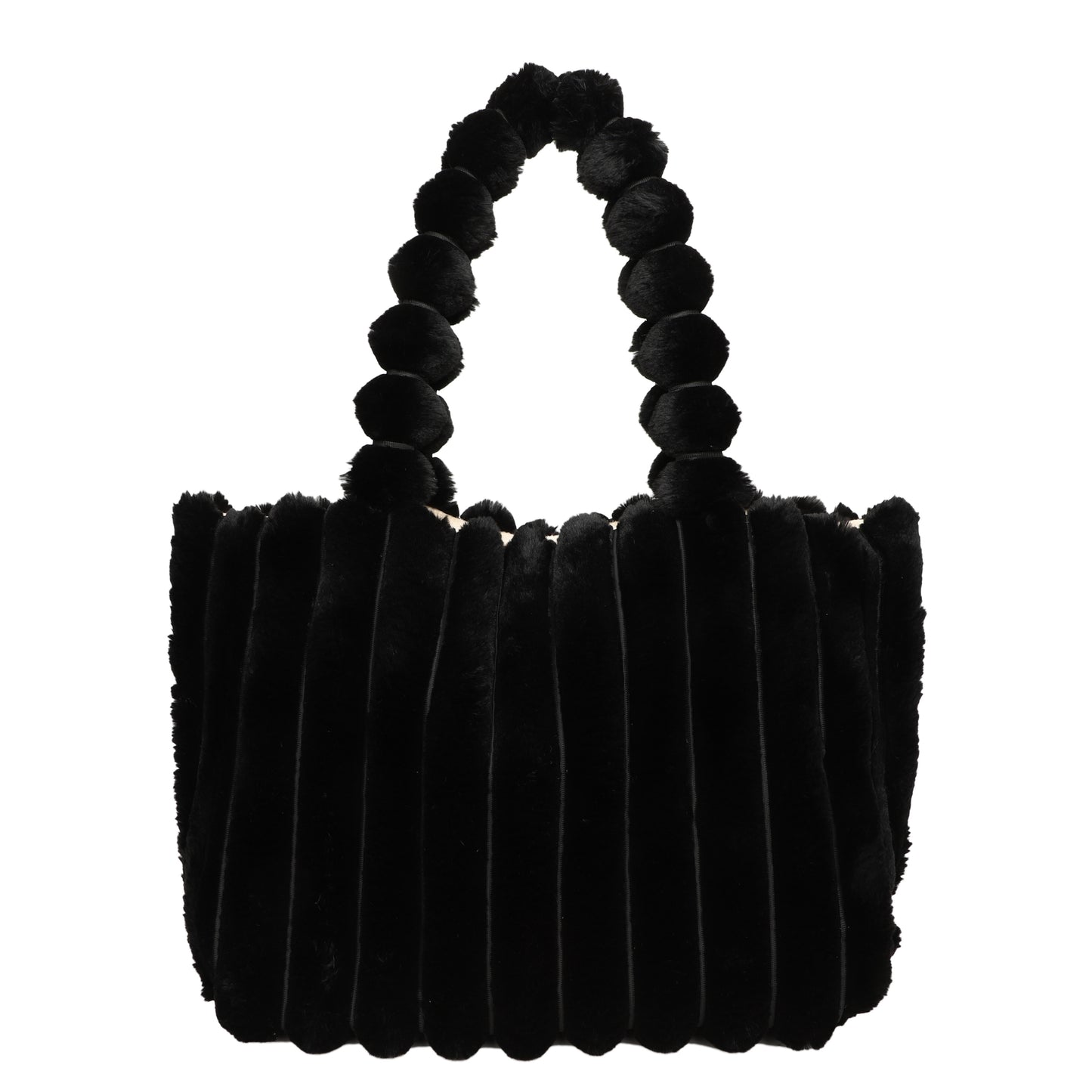 👜 LS SHOP – Sac Cabas Douillet – Grand, Léger & Polyvalent 🌟