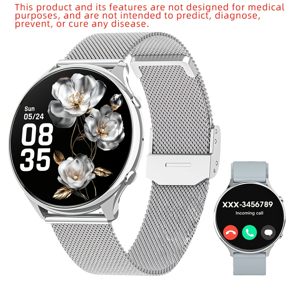 ⌚️ Smartwatch LITTLE MEATBALL LS SHOP – Polyvalence & Élégance