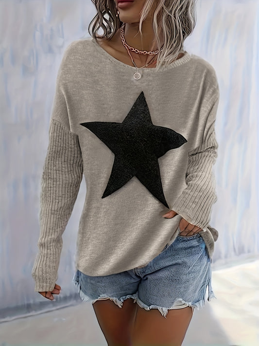 ⭐ Pull Femme Élégant – Chic & Confort by LS-SHOP ✨