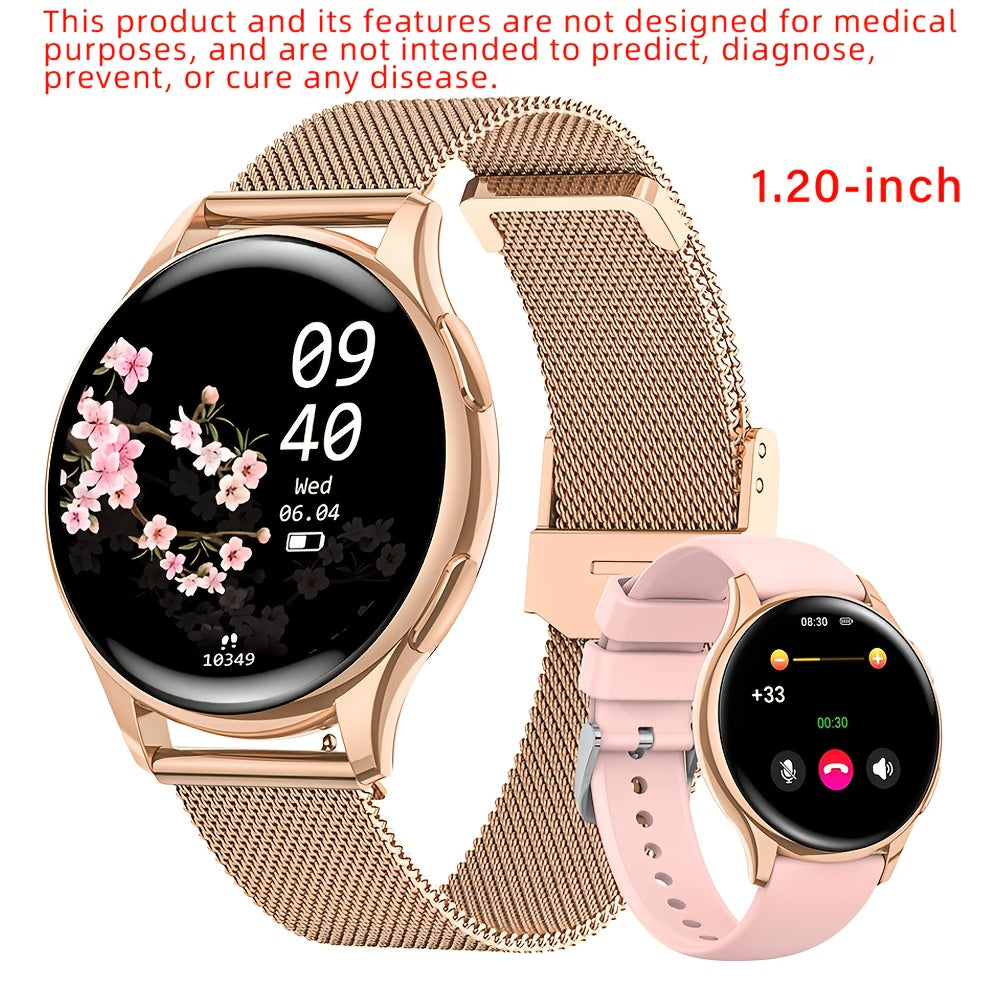 ⌚️ Smartwatch LITTLE MEATBALL LS SHOP – Polyvalence & Élégance