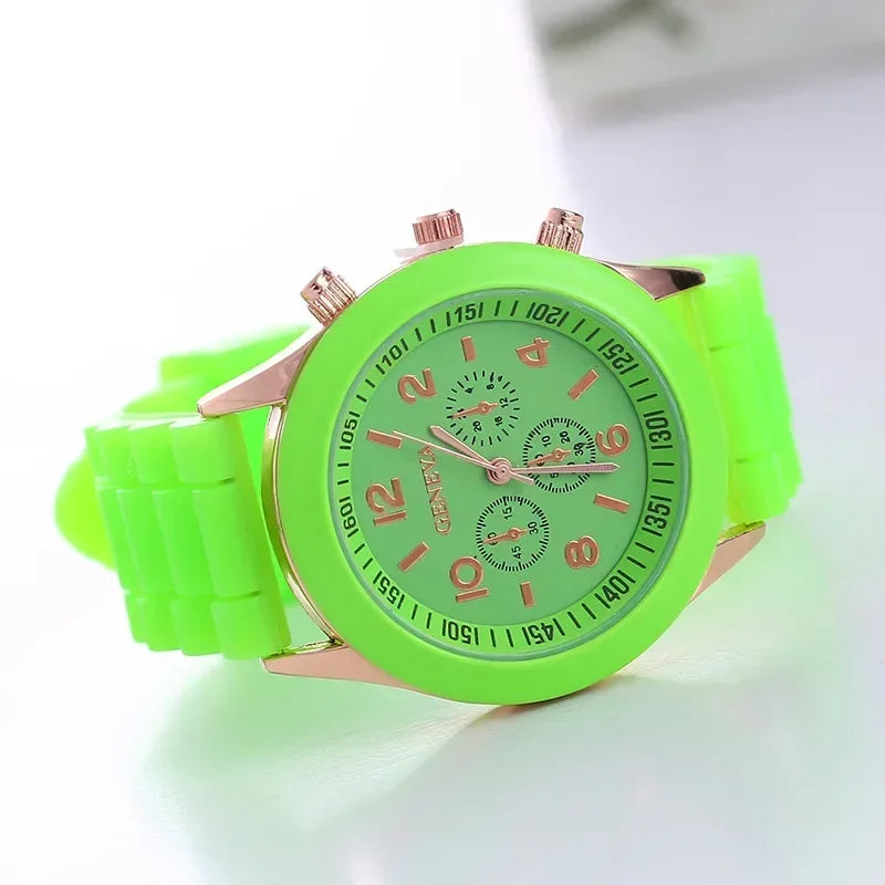 ⌚ Montre Femme 2025 – Élégance & Tendance ✨
