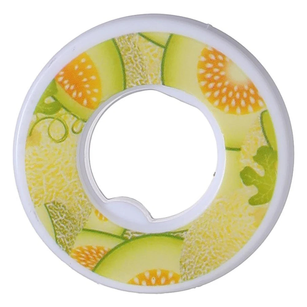 Pods Rechargeables Aromatisés – 10 Saveurs pour Bouteille LS SHOP, 0 Calories