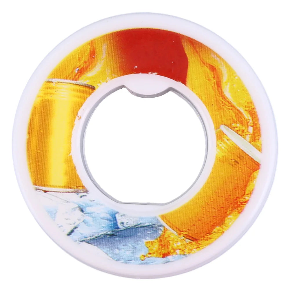 Pods Rechargeables Aromatisés – 10 Saveurs pour Bouteille LS SHOP, 0 Calories