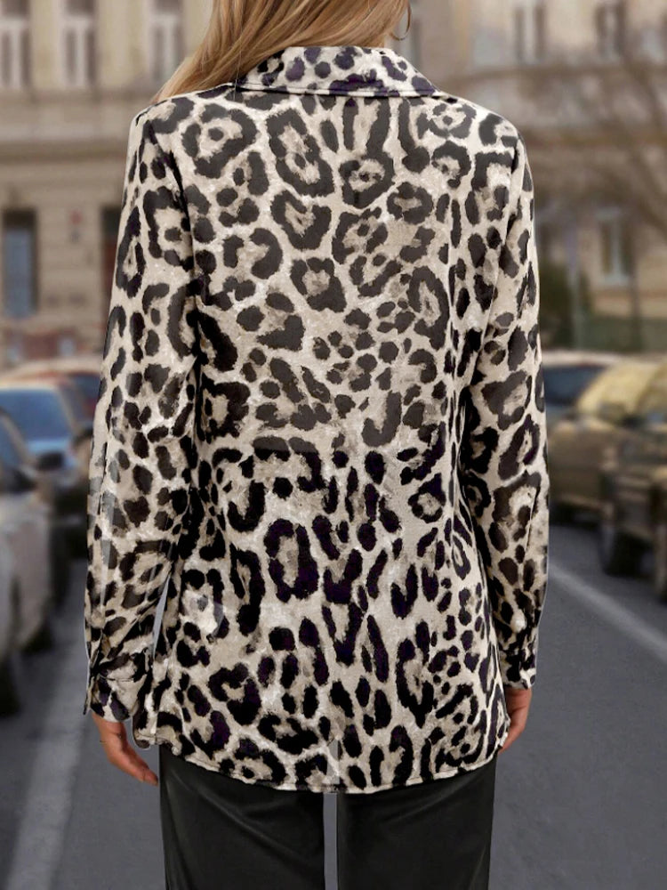 🐆 Top Léopard