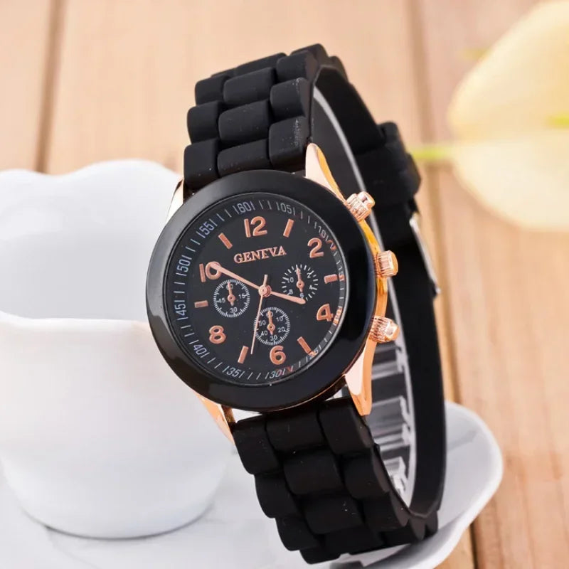 ⌚ Montre Femme 2025 – Élégance & Tendance ✨
