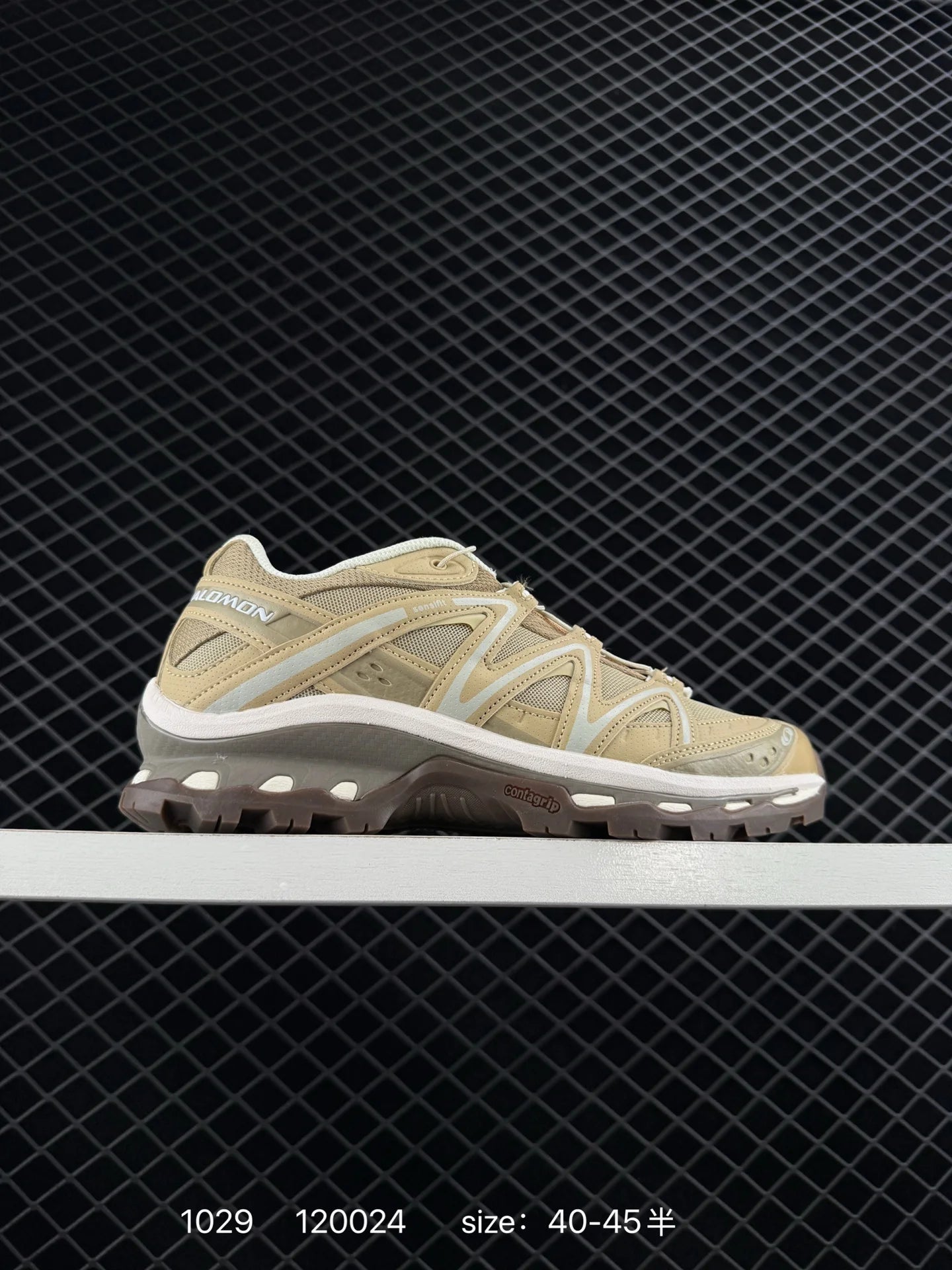 SALOMON XT-QUEST – Exclusivité LS SHOP