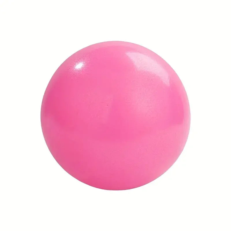 Mini Yoga Pilates Ball 25CM – Souplesse, Équilibre & Renforcement