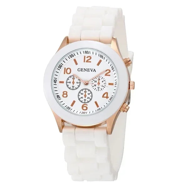 ⌚ Montre Femme 2025 – Élégance & Tendance ✨