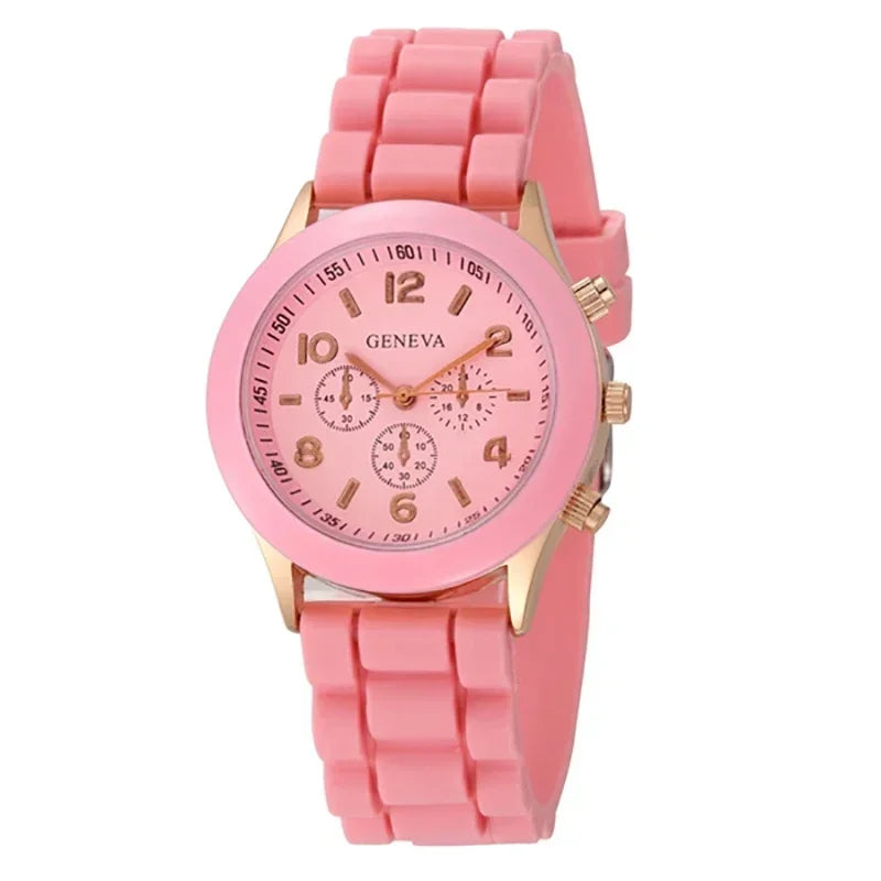 ⌚ Montre Femme 2025 – Élégance & Tendance ✨