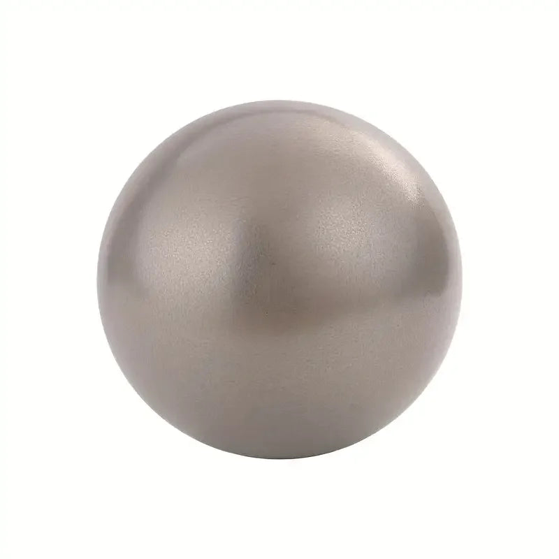 Mini Yoga Pilates Ball 25CM – Souplesse, Équilibre & Renforcement