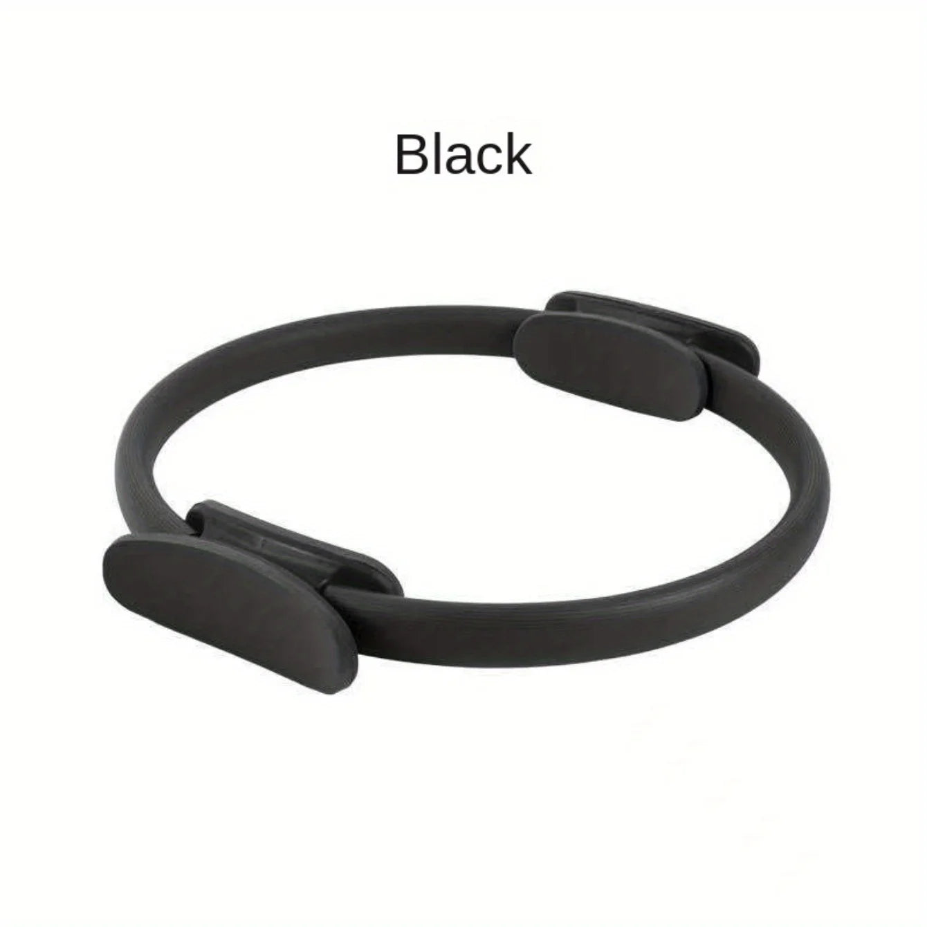 [Fitness Ring] Monochrome – Votre Alliée pour Yoga, Pilates et Fitness à la Maison