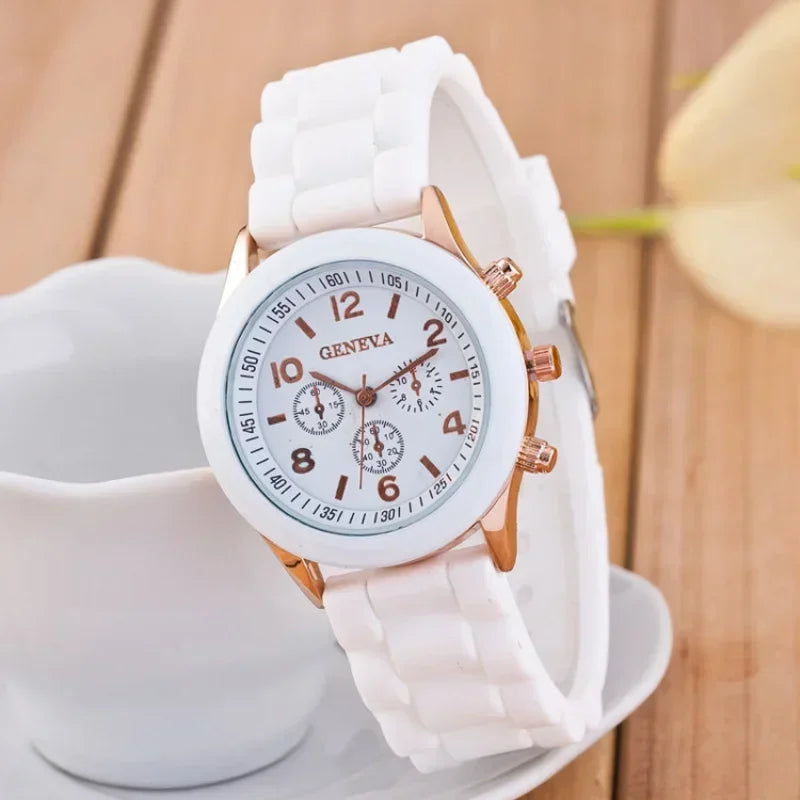 ⌚ Montre Femme 2025 – Élégance & Tendance ✨