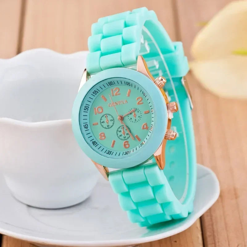⌚ Montre Femme 2025 – Élégance & Tendance ✨