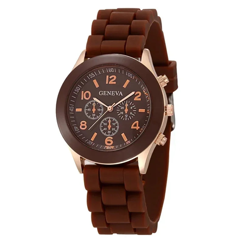 ⌚ Montre Femme 2025 – Élégance & Tendance ✨