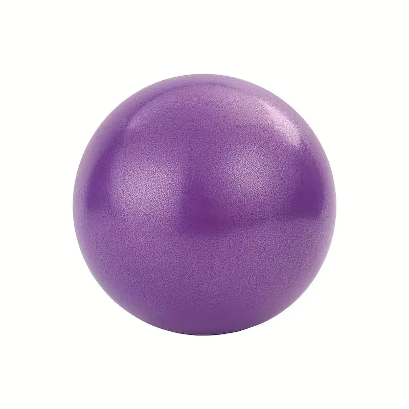 Mini Yoga Pilates Ball 25CM – Souplesse, Équilibre & Renforcement