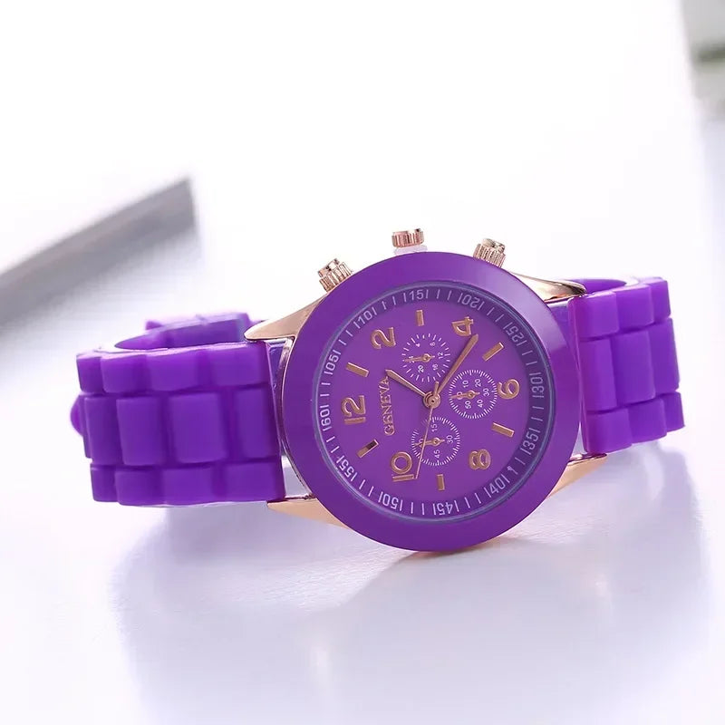 ⌚ Montre Femme 2025 – Élégance & Tendance ✨
