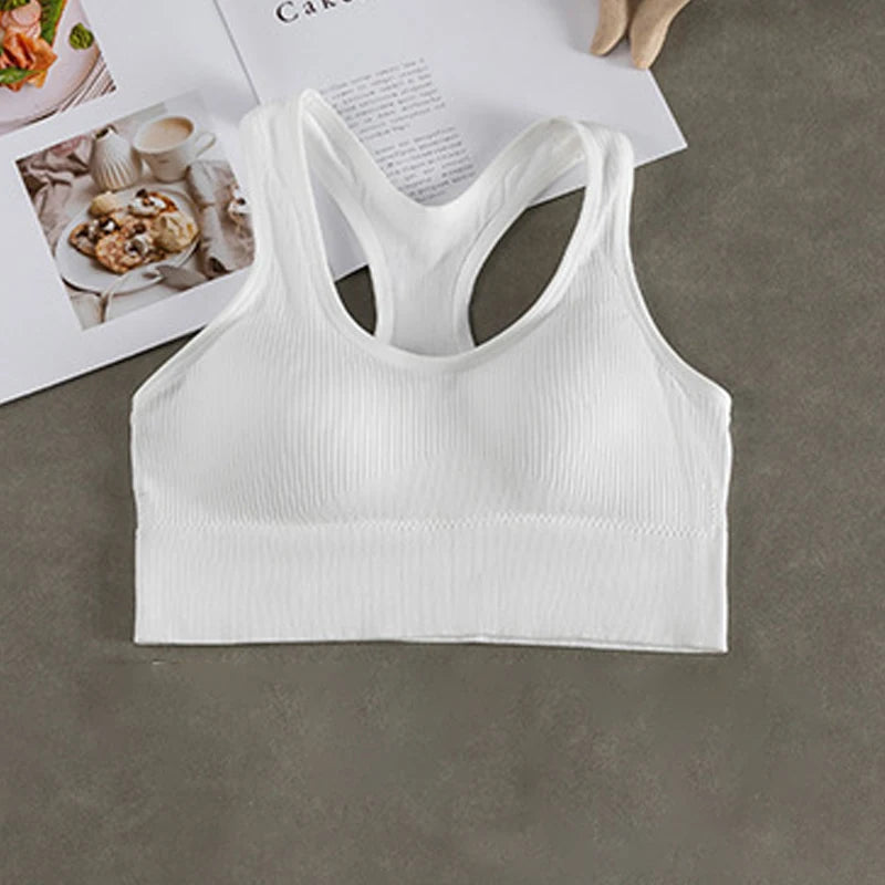 Women Sports Bra – Confort & Maintien pour Toutes vos Activités