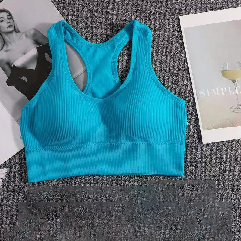 Women Sports Bra – Confort & Maintien pour Toutes vos Activités