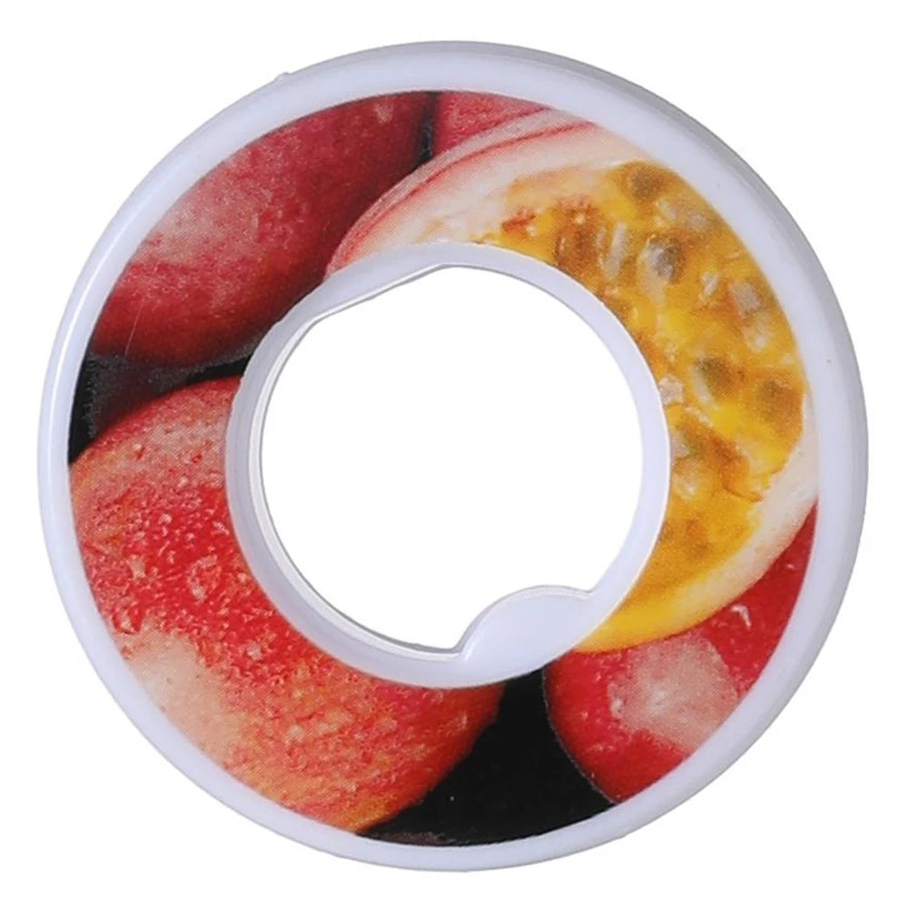 Pods Rechargeables Aromatisés – 10 Saveurs pour Bouteille LS SHOP, 0 Calories
