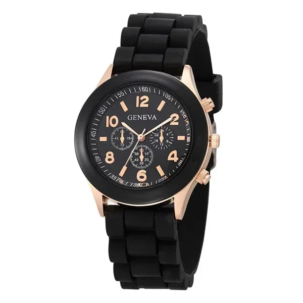 ⌚ Montre Femme 2025 – Élégance & Tendance ✨