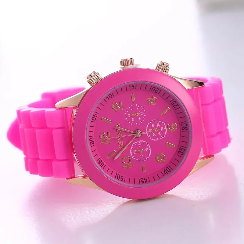 ⌚ Montre Femme 2025 – Élégance & Tendance ✨