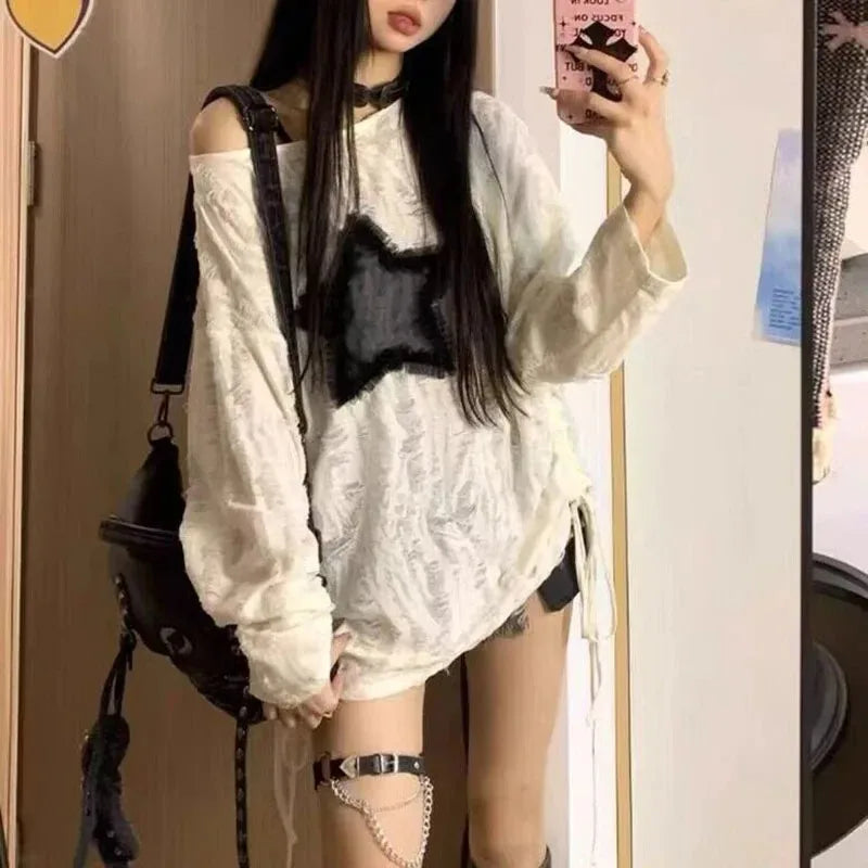 Le pull qui fait vibrer ton dressing