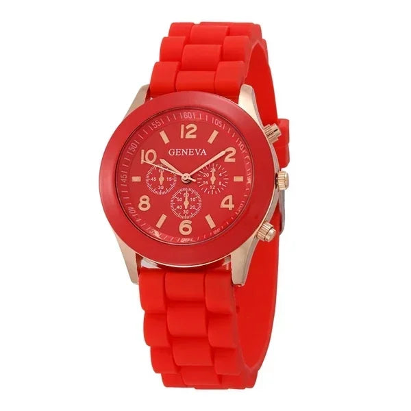 ⌚ Montre Femme 2025 – Élégance & Tendance ✨