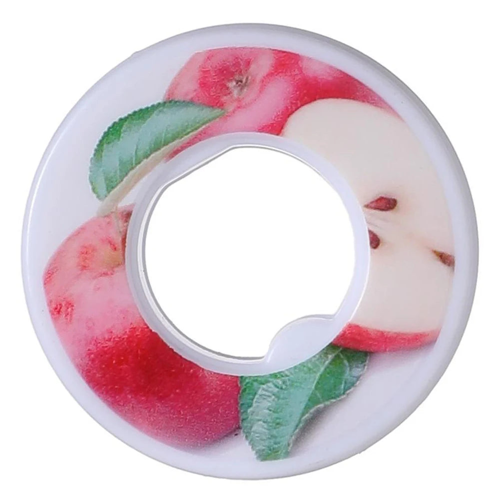 Pods Rechargeables Aromatisés – 10 Saveurs pour Bouteille LS SHOP, 0 Calories